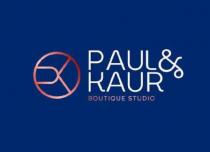 PAUL & KAUR BOUTIQUE STUDIO