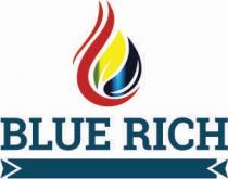 BLUE RICH