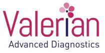 Valerian Advanced Diagnostics