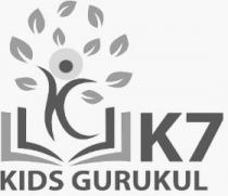 K7 KIDS GURUKUL