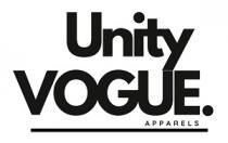 UNITY VOGUE