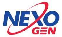 NEXO GEN