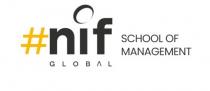 NIF GLOBAL SCHOOL OF MANAGEMENT