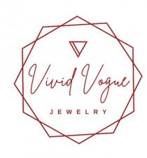 VIVID VOGUE JEWELLARY