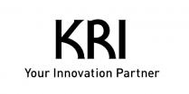 KRI Your Innovation Partner
