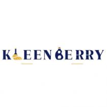 KLEENBERRY WITH AN ARTISTIC WORK