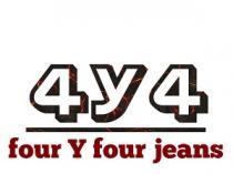 4Y4