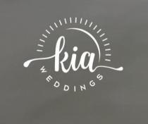 KIA WEDDINGS