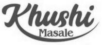 Khushi Masale