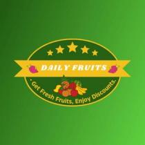 Daily Fruits