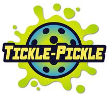 TICKLE - PICKLE