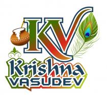 KV Krishna Vasudev