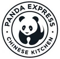 PANDA EXPRESS CHINESE KITCHEN and