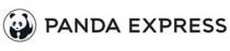 PANDA EXPRESS & Design