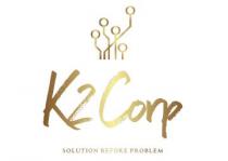 K2CORP- SOLUTION BEFORE PROBLEM