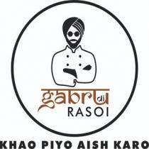 GABRU RASOI KHAO PIYO KARO