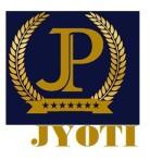 letter J & P JYOTI