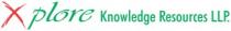 XPLORE KNOWLEDGE RESOURCES LLP