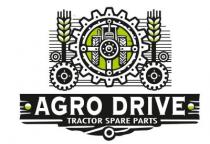 AGRO DRIVE AND