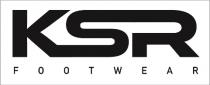 KSR Footwear