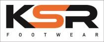 KSR Footwear