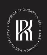 KL Kimirica Thoughtful Self care.Kimirica Vegan Beauty