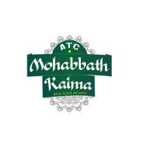ATC Mohabbath Kaima;'REAL TASTE OF LOVE'