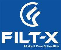 FILT-X Make It Pure & Healthy