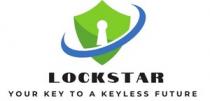 LOCKSTAR - YOUR KEY TO A KEYLESS FUTURE
