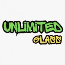 Unlimited glass