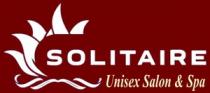 Solitaire Unisex Salon & Spa