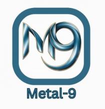 Metal-9