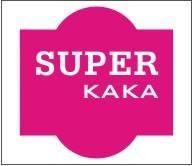 SUPER KAKA AS A
