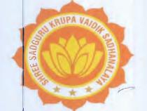 SHREE SADGURU KRUPA VAIDIK SADHANALAYA