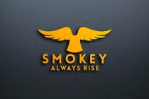SMOKEY ALWAYS RISE