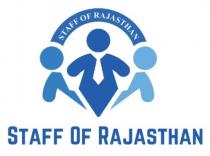 STAFF OF RAJASTHAN