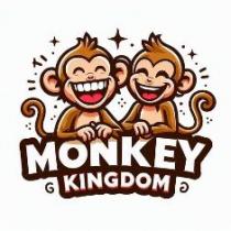 MONKEY KINGDOM