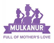 MULKANUR - Full of Mother's Love