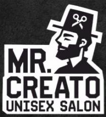 MR.CREATO UNISEX SALON