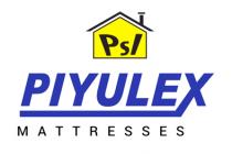 PSI PIYULEX MATTRESSES