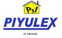 PSI PIYULEX PLYWOOD