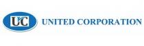 UNITED CORPORATION of UC
