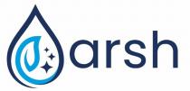 DARSH