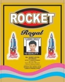 ROCKET