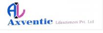 AXVENTIC LIFESCIENCES PVT. LTD