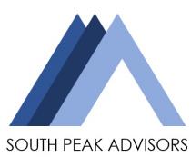 SOUTH PEAK ADVISORS