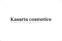 KASARTA COSMETICS