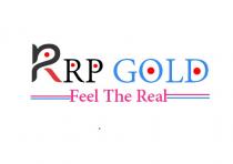 RRP GOLD