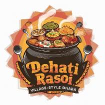 DEHATI RASOI