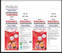 RIBOMOL SUSPENSION